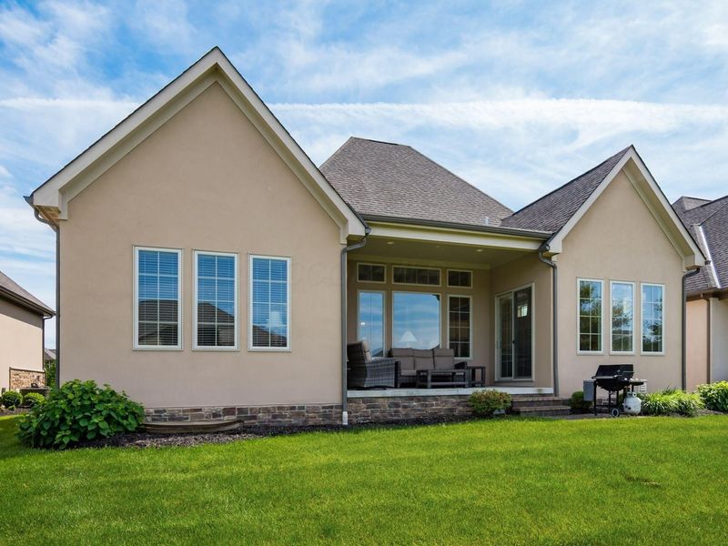 3288 Wolf Ridge Drive, Dublin, OH 43017 Photo 48