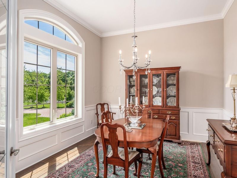 3288 Wolf Ridge Drive, Dublin, OH 43017 Photo 9
