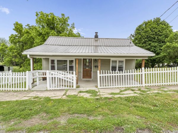 825 5th Street, Bristol, TN 37620