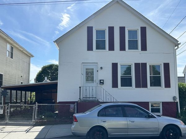 115 Cedar St, New Bedford, MA 02740