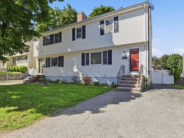 36B Young Avenue, Unit B, Lawrence, MA 01841