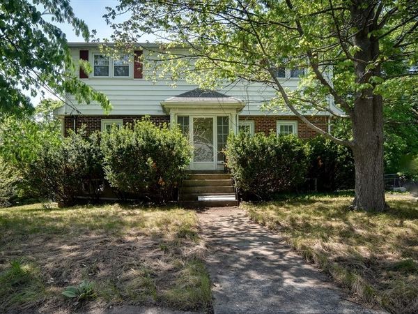 23 River Park St., Needham, MA 02494