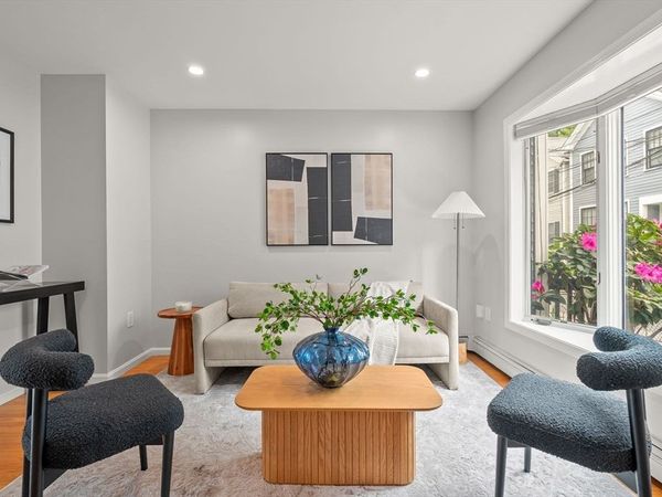 19 Dixfield, Unit 101, Boston, MA 02127