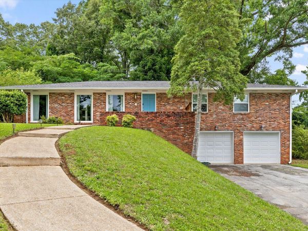 1223 Talley Road, Chattanooga, TN 37411