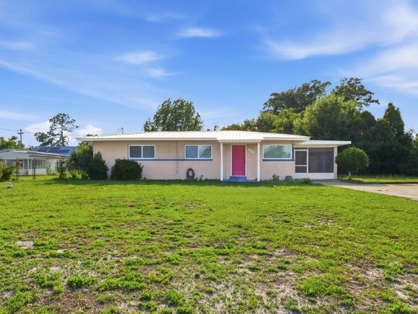 2409 Auburn Drive, Panama City, FL 32405