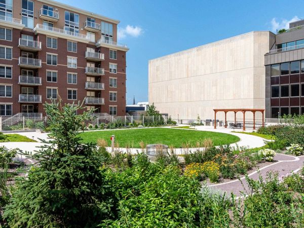 360 W Washington Avenue, Unit 712, Madison, WI 53703