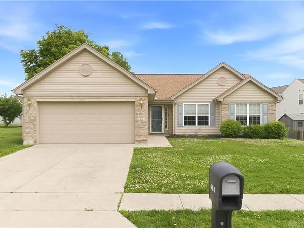 1431 Observatory Drive, Fairborn, OH 45324