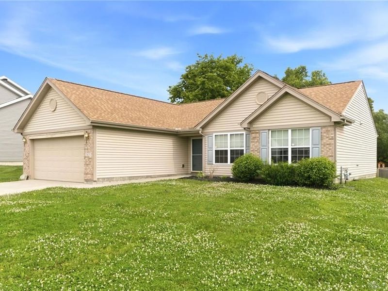 1431 Observatory Drive, Fairborn, OH 45324 Photo 2