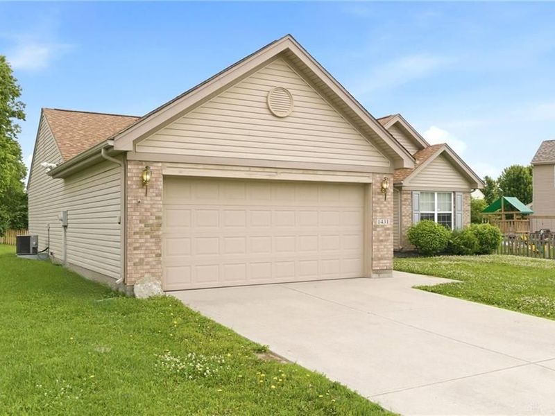 1431 Observatory Drive, Fairborn, OH 45324 Photo 3
