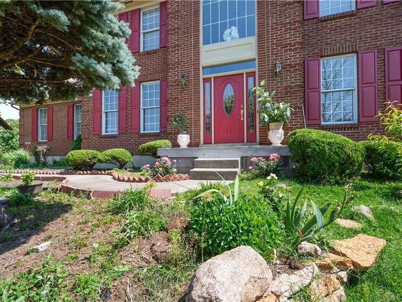 3242 Baffin Drive, Fairfield Township, OH 45011 Photo 36