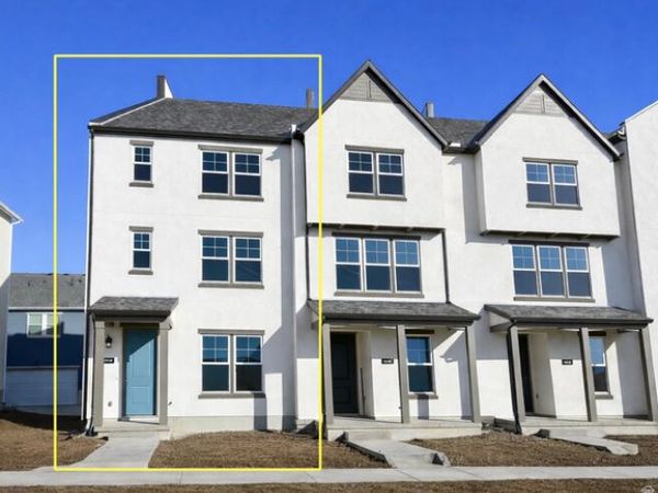 6644 W 11800 S, Unit 616, South Jordan, UT 84009