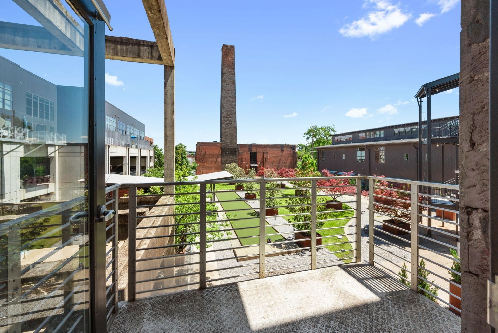 1350 Rosa L Parks Blvd , Unit 313, Nashville, TN 37208 Main Photo