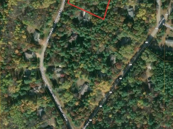 FOREST VIEW LANE, Clintonville, WI 54929