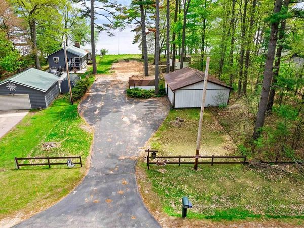 N2158 SHORE DRIVE, Marinette, WI 54143