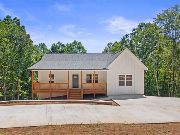 4130 HWY 136 East , Dawsonville, GA 30534