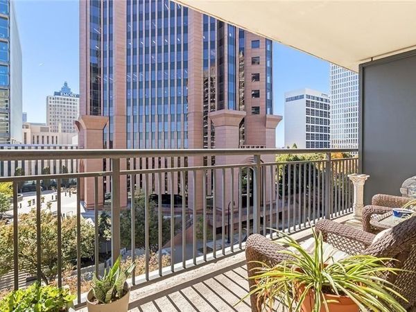 620 Peachtree Street NE, Unit 610, Atlanta, GA 30308
