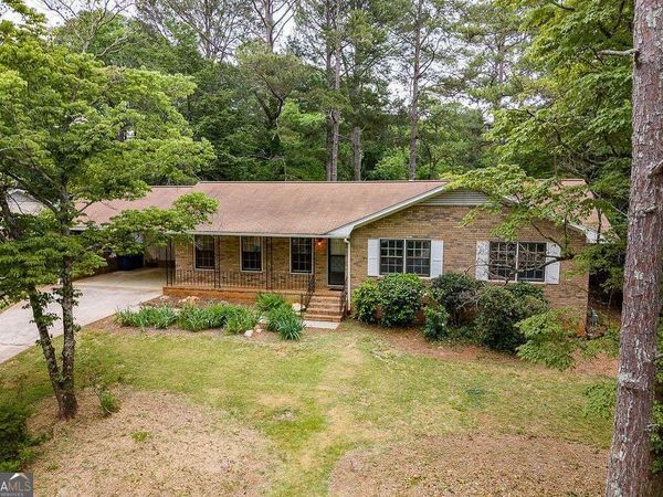 265 University Circle, Athens, GA 30605