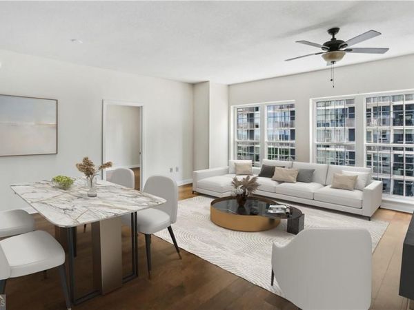 195 14th Street NE, Unit 2008, Atlanta, GA 30309