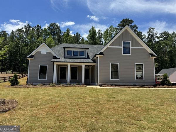 124 Ryeland Drive, Senoia, GA 30276