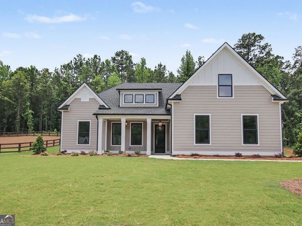 124 Ryeland Drive, Senoia, GA 30276