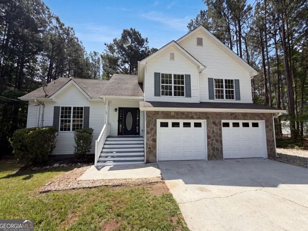 383 Tapley Road, Villa Rica, GA 30180