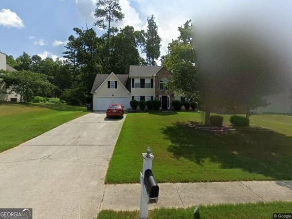 9376 Carnes Crossing Circle, Jonesboro, GA 30236