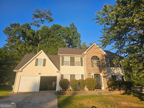 9376 Carnes Crossing Circle, Jonesboro, GA 30236