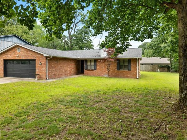 3208 Turtle Creek, Jonesboro, AR 72404