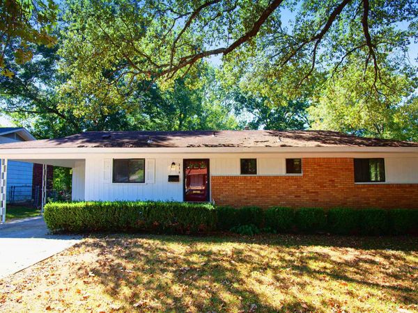 214 Gilbert Dr , Little Rock, AR 72205