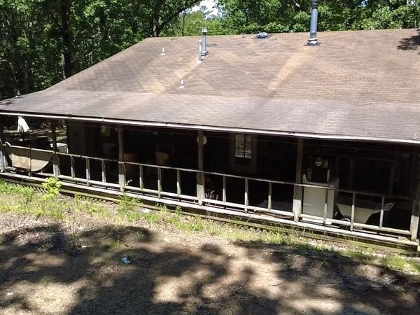 153 Wenger Lane , Mena, AR 71953