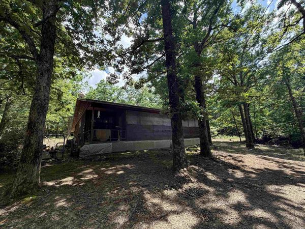 153 Wenger Lane , Mena, AR 71953