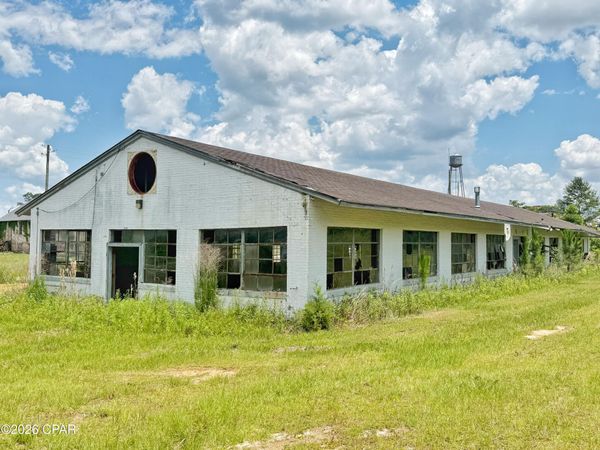 00 Penn Avenue , Marianna, FL 32448