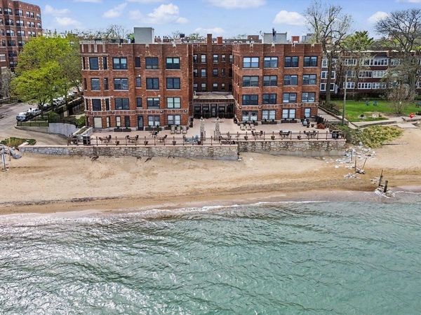 1200 W Sherwin Avenue , Unit 2K, Chicago, IL 60626