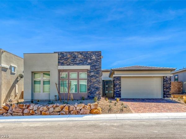 968 Woodburn Lane , Las Vegas, NV 89138