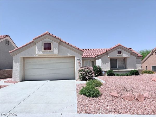 9520 Ruby Hills Drive , Las Vegas, NV 89134