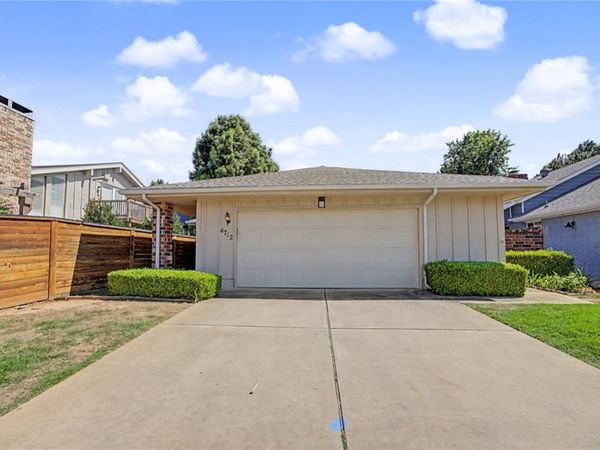 4712 Cypress Court, Oklahoma City, OK 73162