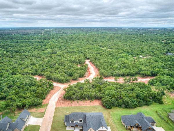 13024 Stagecoach Trail, Arcadia, OK 73007