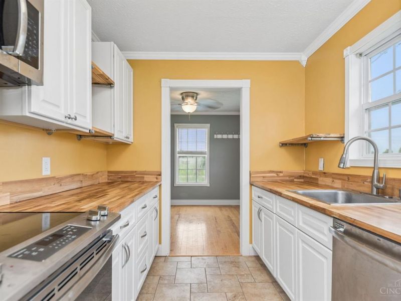 158 Montana Drive, Jackson Twp, OH 45171 Photo 22