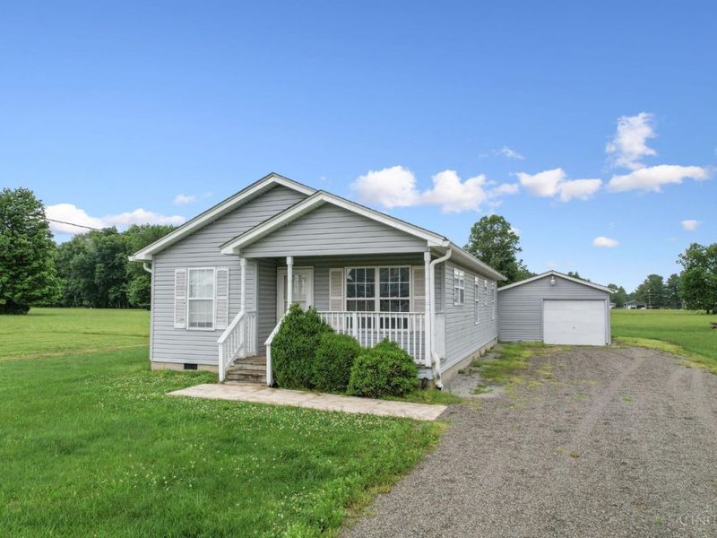 158 Montana Drive, Jackson Twp, OH 45171 Photo 4