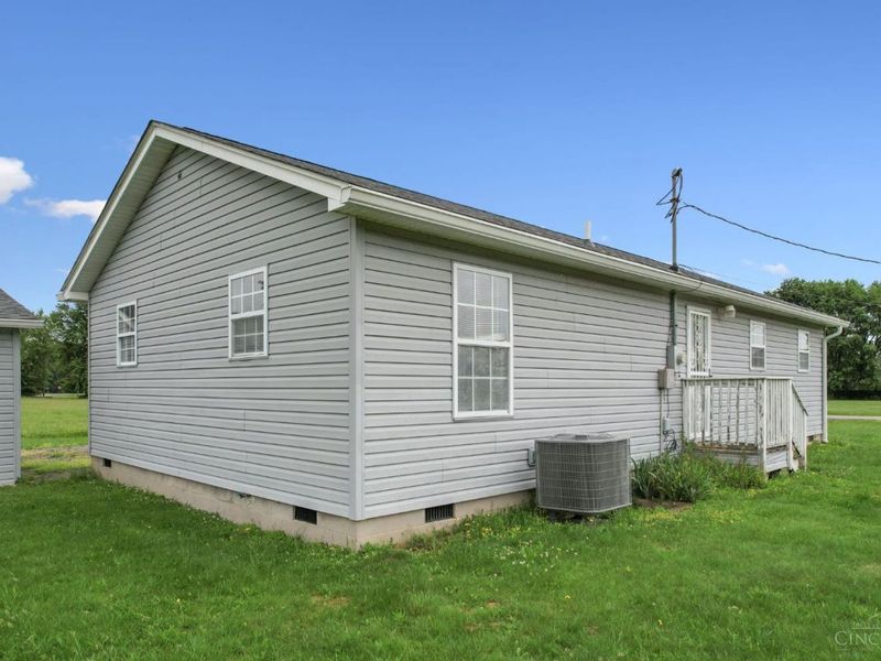 158 Montana Drive, Jackson Twp, OH 45171 Photo 6