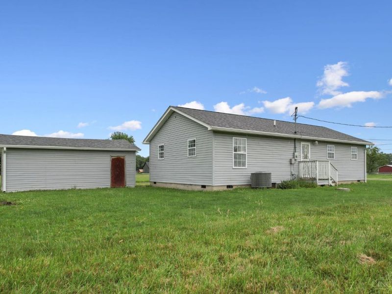 158 Montana Drive, Jackson Twp, OH 45171 Photo 7