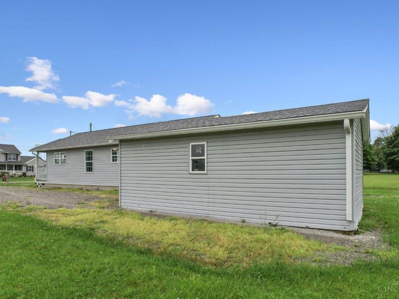 158 Montana Drive, Jackson Twp, OH 45171 Photo 8