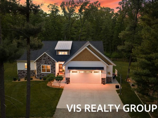 14171 Johnson Street, Grand Haven, MI 49417