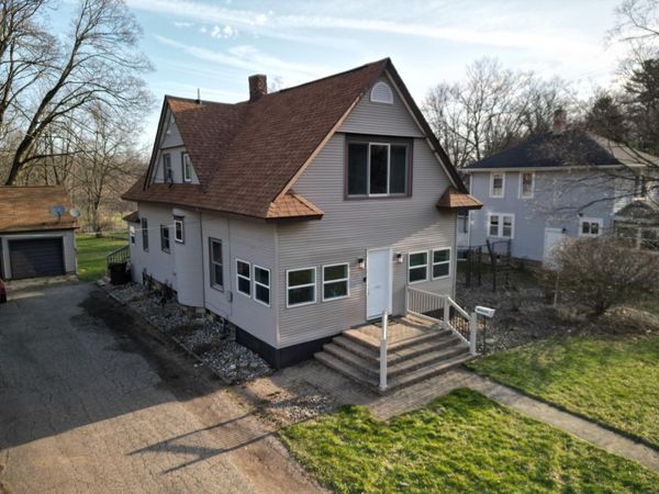 202 E Main Street, Parma, MI 49269