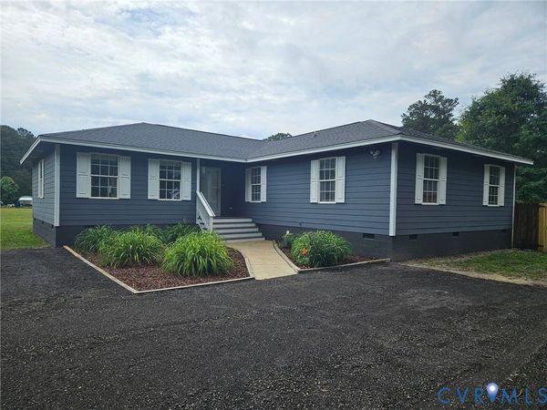 5990 Sweethaven Lane , Hayes, VA 23072
