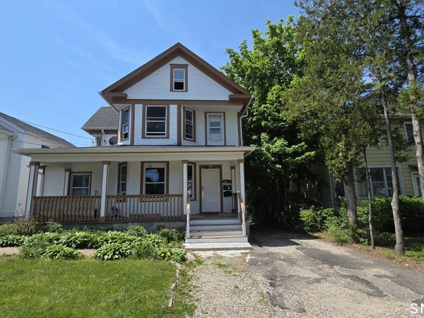 38 Homestead , Unit 2, Danbury, CT 06810