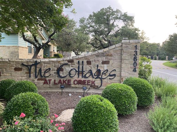 13604 Caldwell DR, Unit 34, Austin, TX 78750