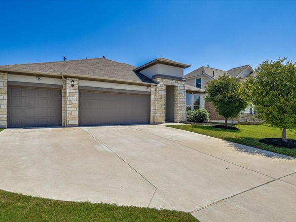 7311 Leonardo DR , Round Rock, TX 78665