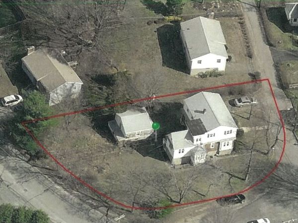 23 River Park St., Needham, MA 02494