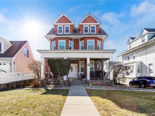 29 Neptune Avenue , Unit 3rd Floor, New Rochelle, NY 10805